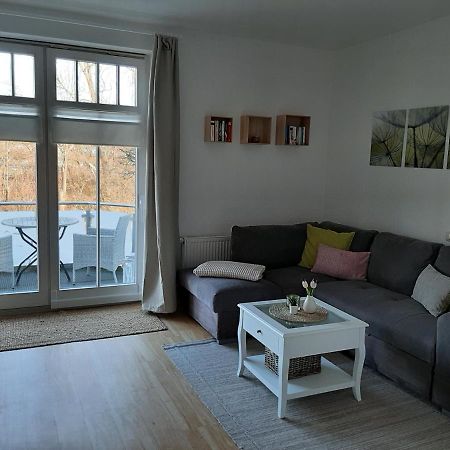 Fewo Bernhardt " App.1 " Lägenhet Scharbeutz Exteriör bild