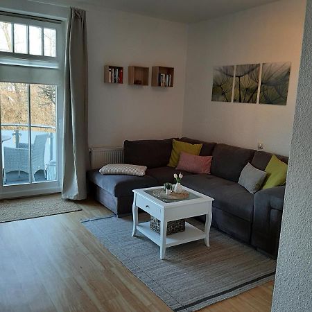 Fewo Bernhardt " App.1 " Lägenhet Scharbeutz Exteriör bild